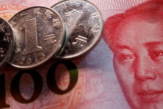 Moody's zhoršila výhled úvěrového ratingu Číny ze stabilního na negativní - Novinky